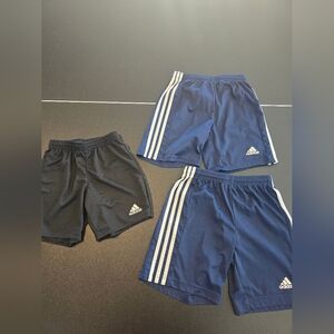 *preworn* Adidas Soccer Shorts